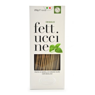 PIRRO | Fettucine | Basilico 