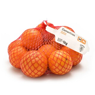 365 | Clementine | Netz 