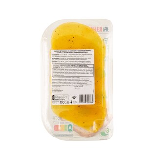 Delhaize | Fully frutty Ananas basilicum 