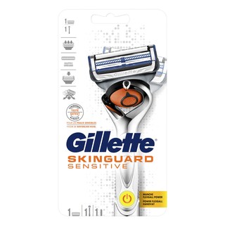Gillette | Skinguard Razor Flexbal Power TMR 
