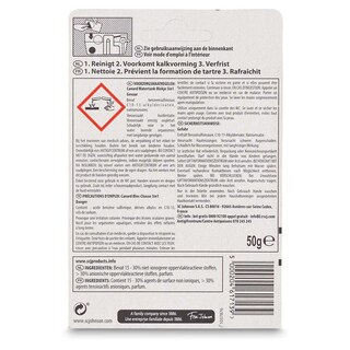 Canard | Bloc-chasse | 3 en 1 
