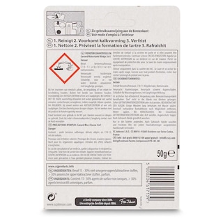 Canard | Bloc-chasse | 3 en 1 