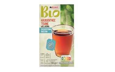 Delhaize-Bio