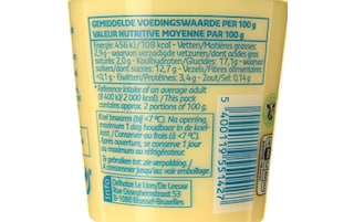 Delhaize | Pudding | Vanille | 2+1 gratis 