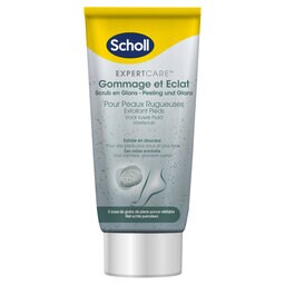Scholl | SCHOLL| Crème Gommage |75ml 