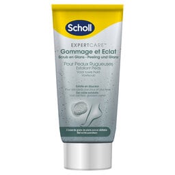 Scholl | SCHOLL| Crème Scrub |75ml 