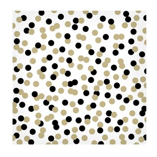 Happy Paper | Serviettes | Festi confetti | 33cm x 33 cm 