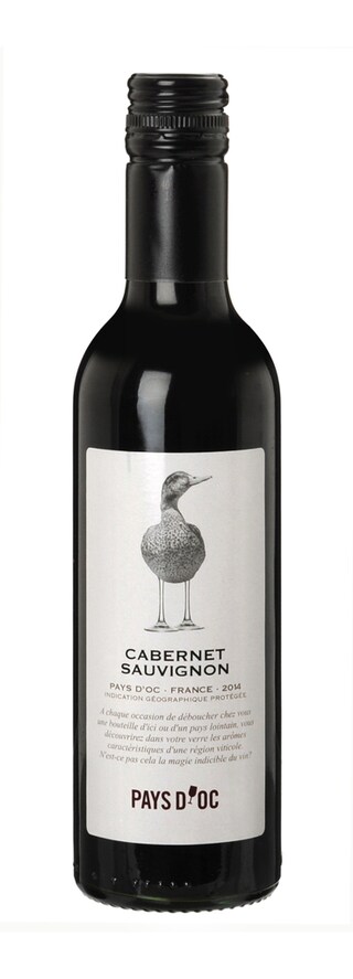 France - Frankrijk | Oc IGP | Cabernet Sauvignon Rouge 