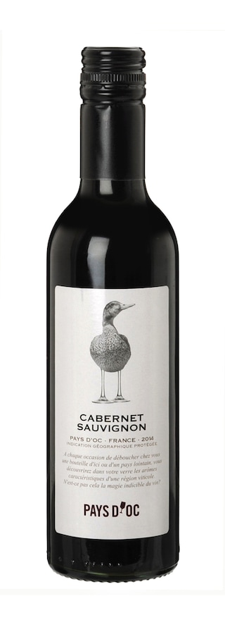 France - Frankrijk | Oc IGP | Cabernet Sauvignon Rouge 