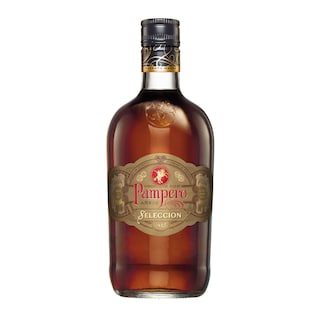 Pampero | Seleccion | Rum | Amber 40% alc 