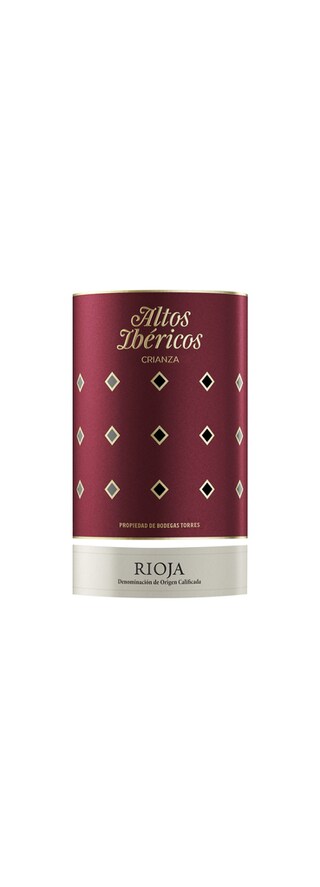 Torres | Altos Ibéricos Crianza 