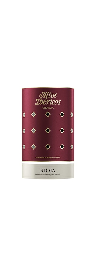 Torres | Altos Ibéricos Crianza 
