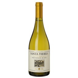 Chili | Colchagua Valley | Santa Tierra Grand Cru Costa Sauvignon 15 Wit 