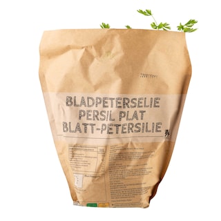 Delhaize | BIO | Bio Peterseli | Plat 