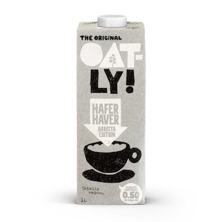 Oatly