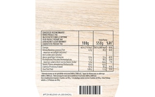 Delhaize | Verspakket | Groene Curry 730g 