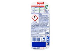 Persil | Lessive | Gel | Universal | 1,575L | 35DS 