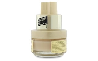 Bufalo | Cirage | Express | Care & shine | Avec éponge applicateur | Incolore 