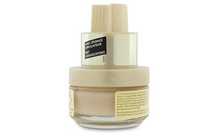 Bufalo | Cirage | Express | Care & shine | Avec éponge applicateur | Incolore 