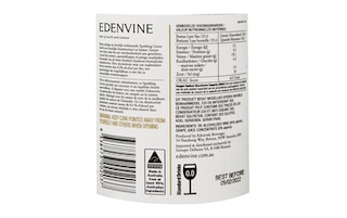 Edenvine | 0 % | alcoholvrije schuimwijn 