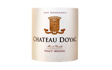 France - Frankrijk-Bordeaux - Haut-Médoc