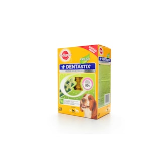 Pedigree | Hondensnacks | Orale hygiëne | Medium 