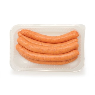 Delhaize | Chipolata | Poulet | 4+2 gratuit 