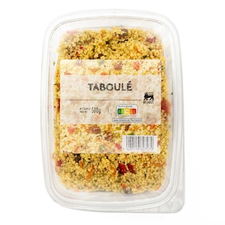 Delhaize | Taboulé 