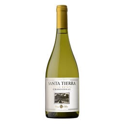 Santa Tierra Grand Cru Andes Chardonnay