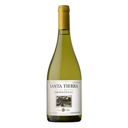 Santa Tierra | Grand Cru Andes Estate  | Chardonnay 