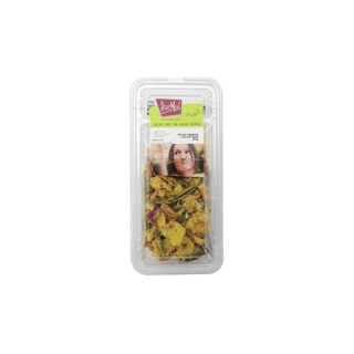 STARMEAL | SALADE LIEGOISE 