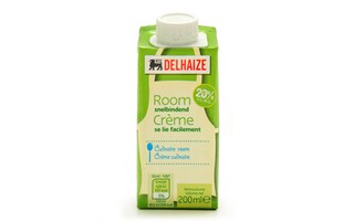 Delhaize