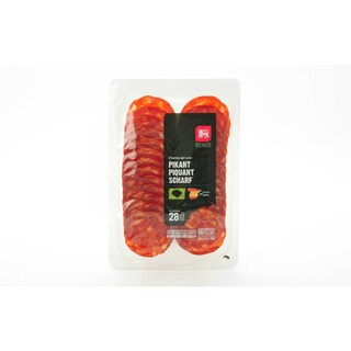 Delhaize | Chorizo uit Leon | Hot 
