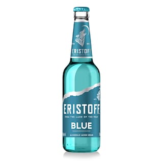 Eristoff