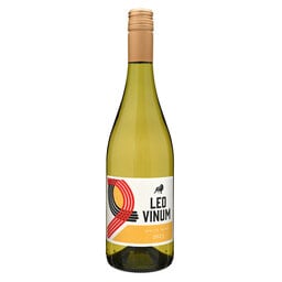 Leo Vinum Olympics Blanc Bio