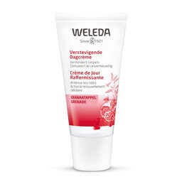Verstevigende dagcrème | Granaatappel | Bio