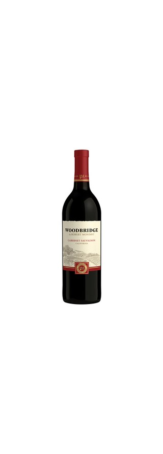 Woodbridge | Cabernet Sauvignon 