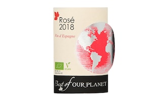 Espagne - Spanje | Jumilla | Best Of Our Planet Bobal 2018 | BIO 