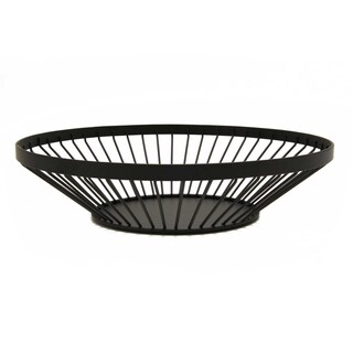 Yong | Pente | Draadmand | 28x6.5x7.5cm 