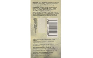 Delhaize | Bio | Kruidenthee | Venkel | Zakjes | Bio 