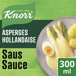 Saus | Asperges |  300 ml