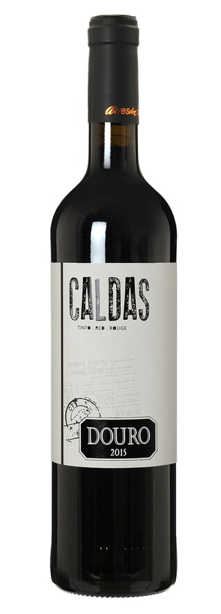 Portugal | Douro D.O.C. | Caldas 15 