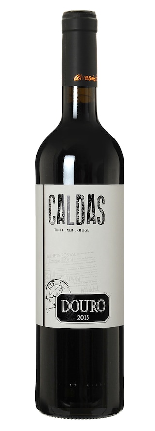 Portugal | Douro D.O.C. | Caldas 15 75 cl