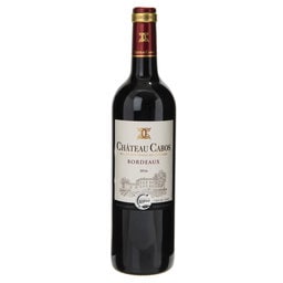 France - Frankrijk | Bordeaux - Bordeaux | Château Cabos 16 