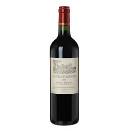 FR BORDEAUX HAUT-MEDOC | Château d'Arvigny 2010 
