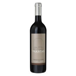 Chili | Central Valley | Las Puertas Cabernet Sauvignon 2018 