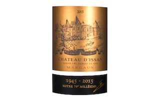 France - Frankrijk | Bordeaux - Saint Julien | Château d'Issan 2015 Rouge 