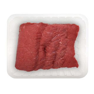 Delhaize | Biefstuk | Gepeld | Maxi pack | Belgisch rund 