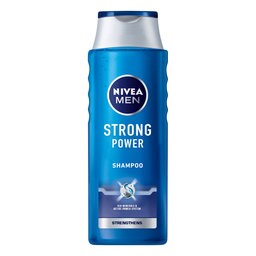 Shampoing | For Men | Strong Power | 400ml