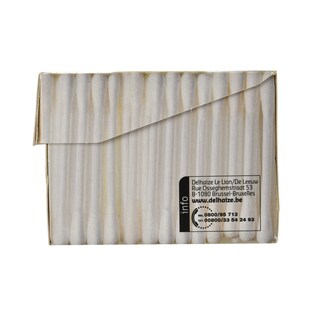 Delhaize | Wattenstaafjes 300 st